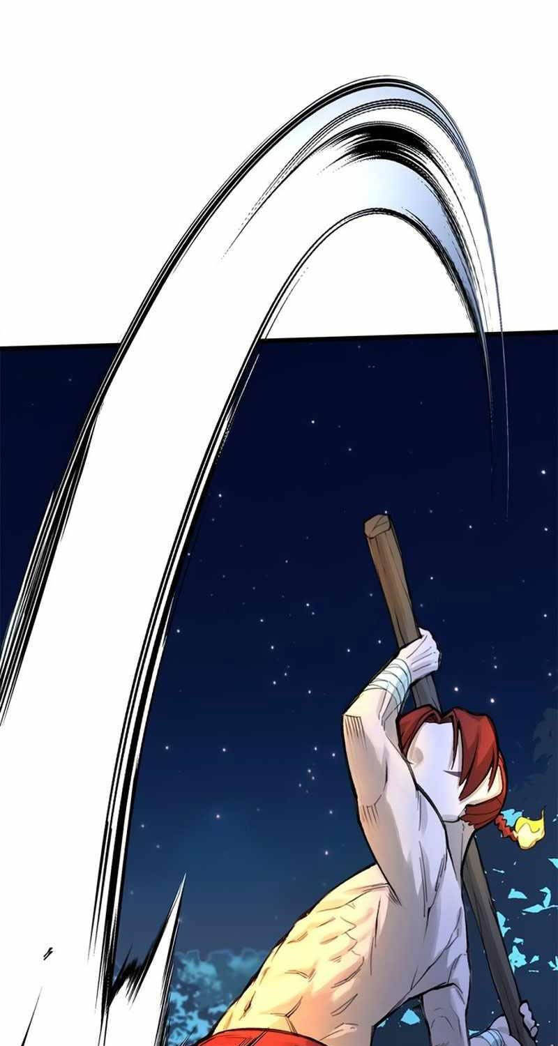 Ngọn Lửa Của Hòa Bình: Chapter 5