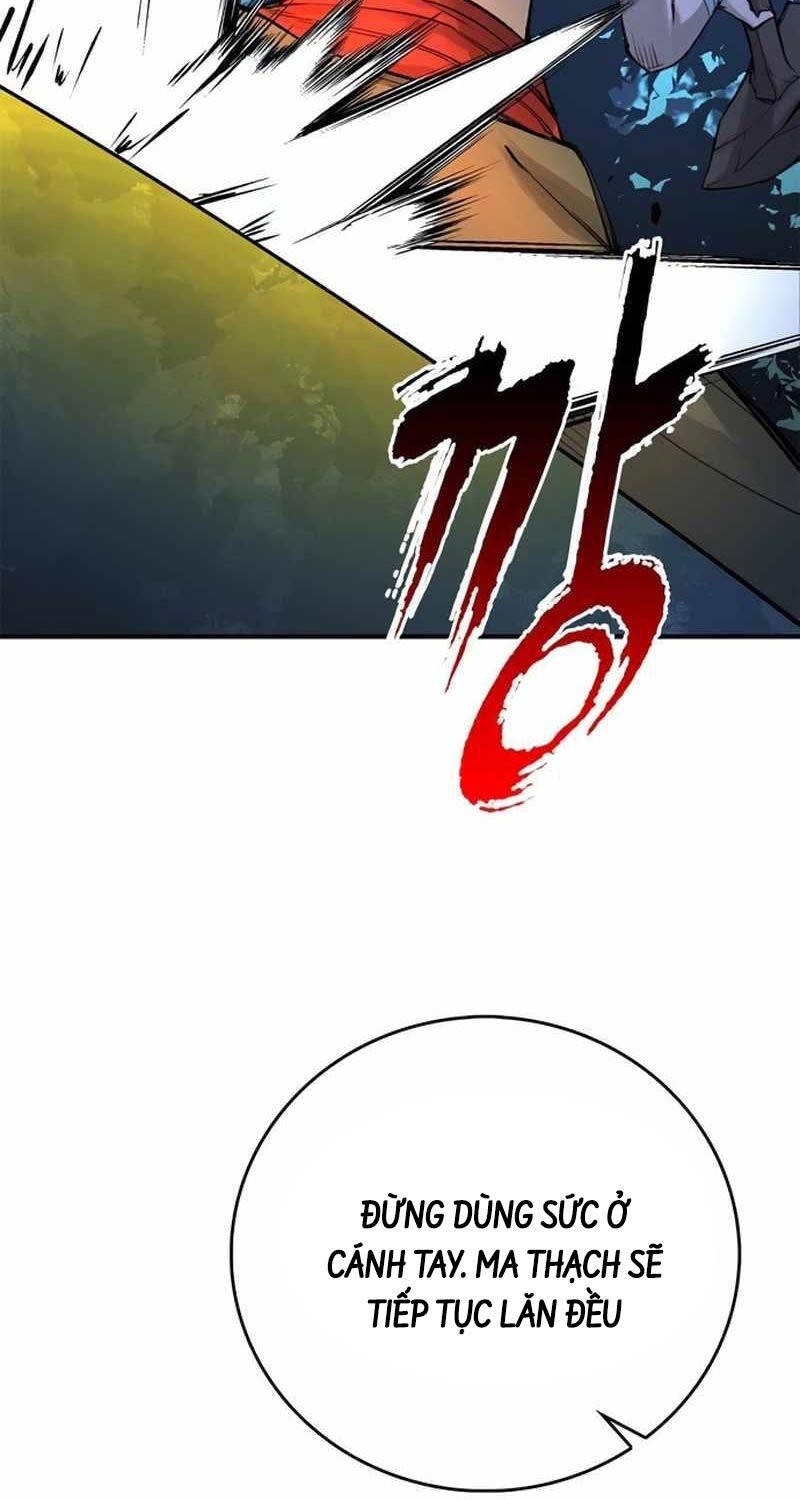 Ngọn Lửa Của Hòa Bình: Chapter 5