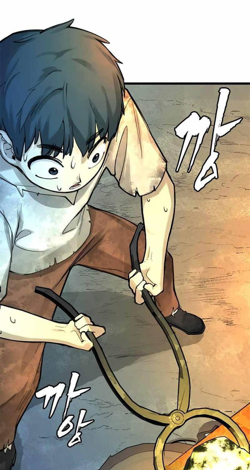 Ngọn Lửa Của Hòa Bình: Chapter 5