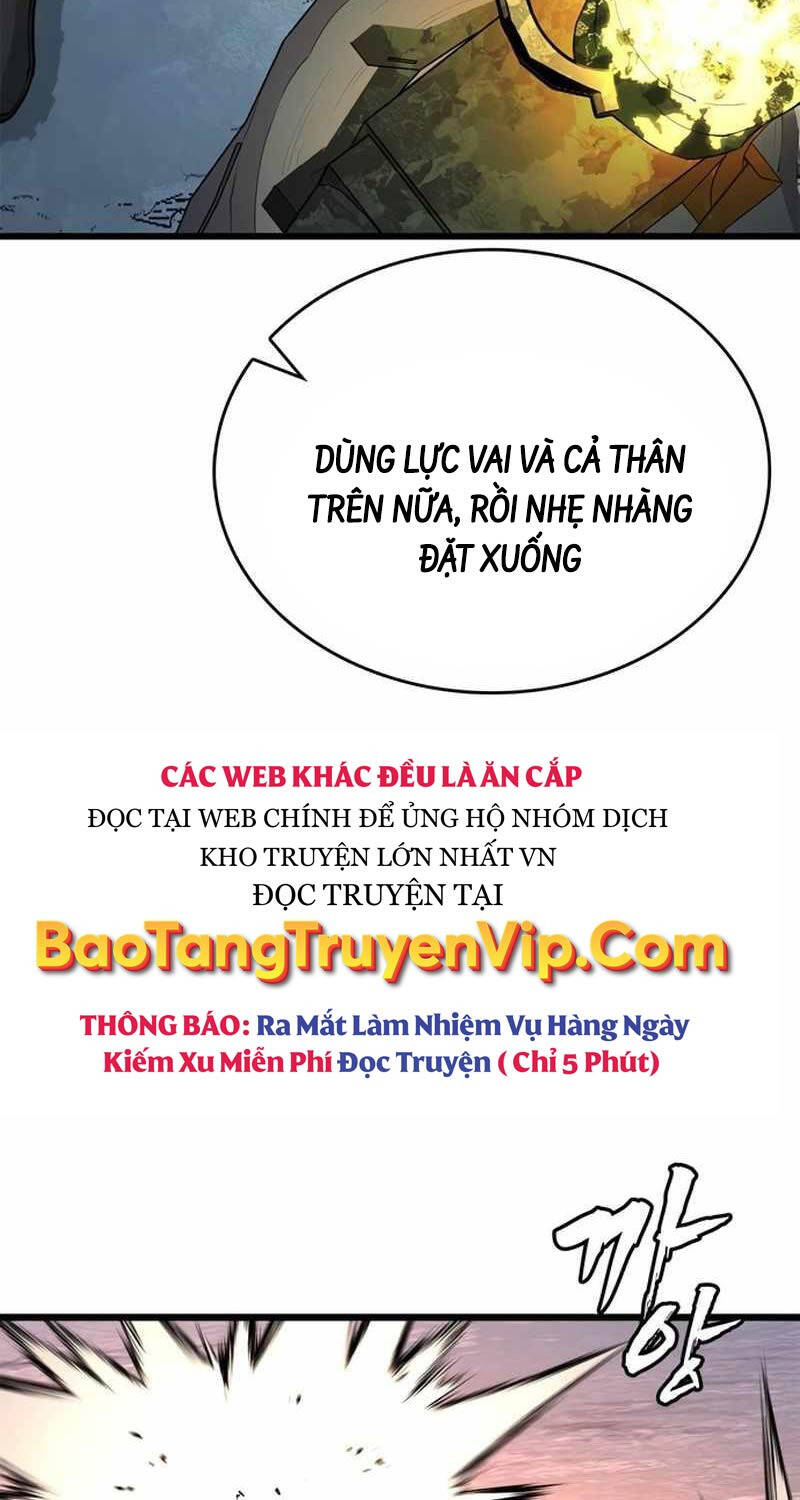 Ngọn Lửa Của Hòa Bình: Chapter 5