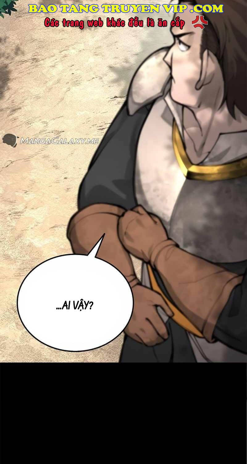 Ngọn Lửa Của Hòa Bình: Chapter 5