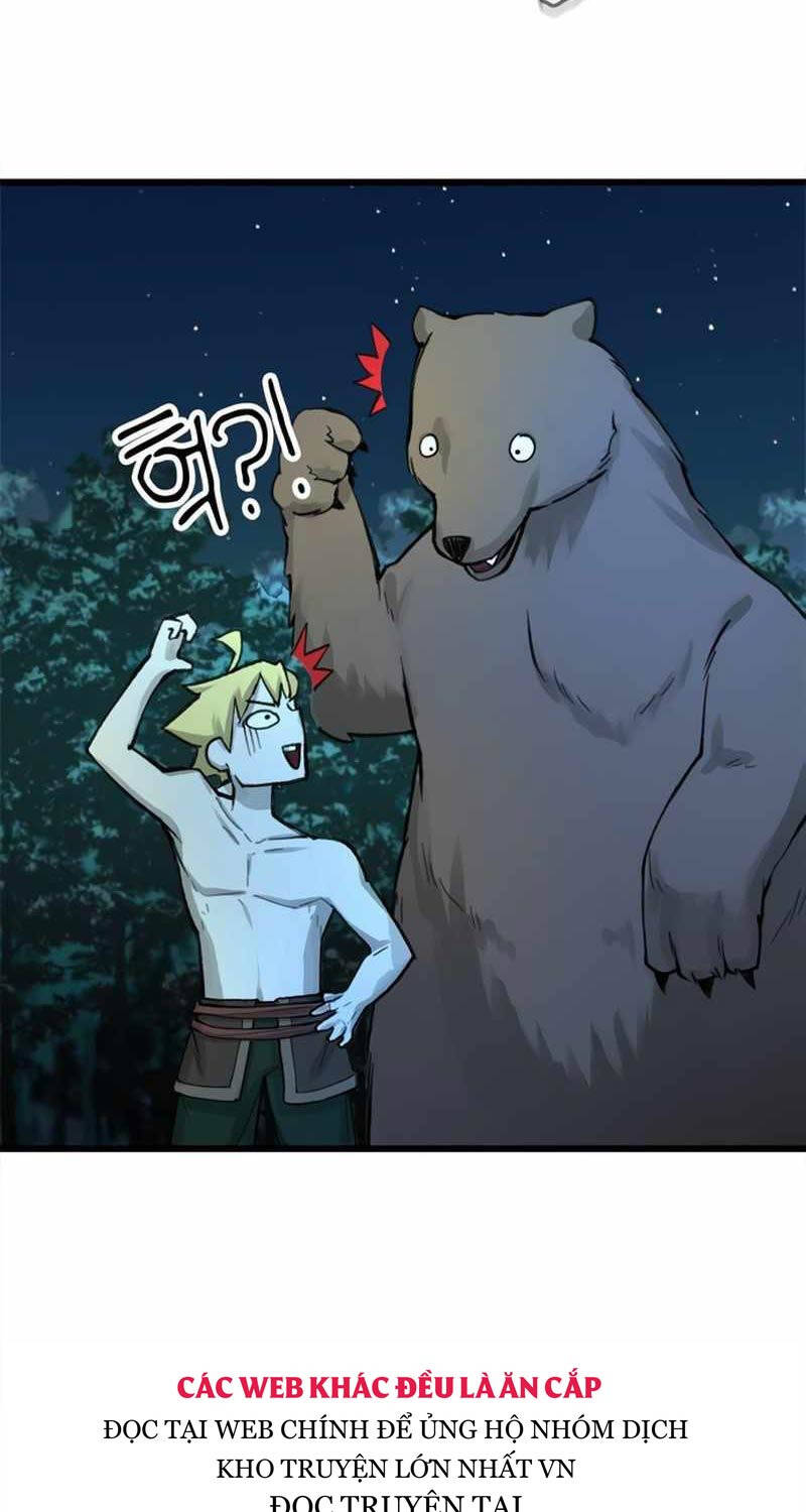 Ngọn Lửa Của Hòa Bình: Chapter 5