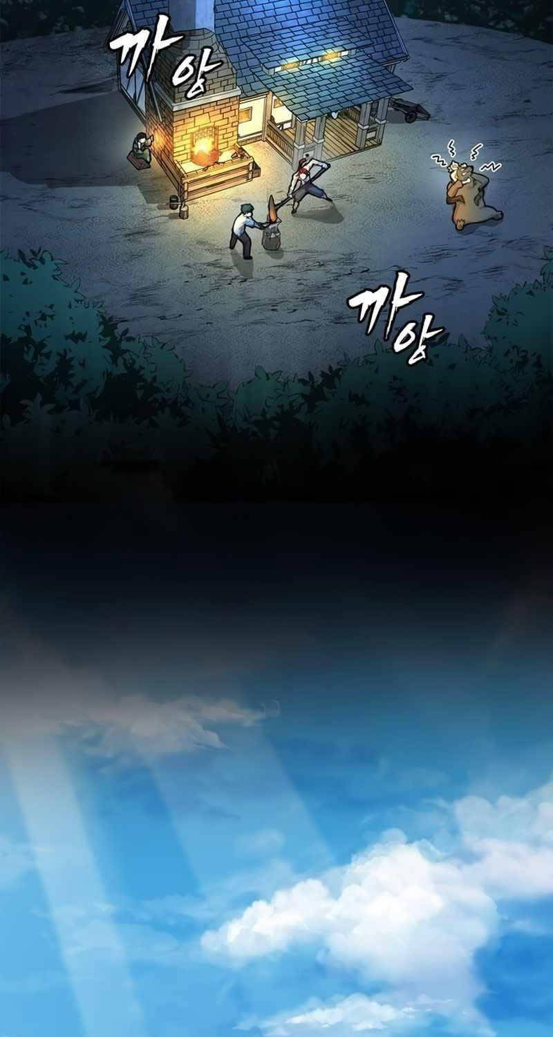 Ngọn Lửa Của Hòa Bình: Chapter 5