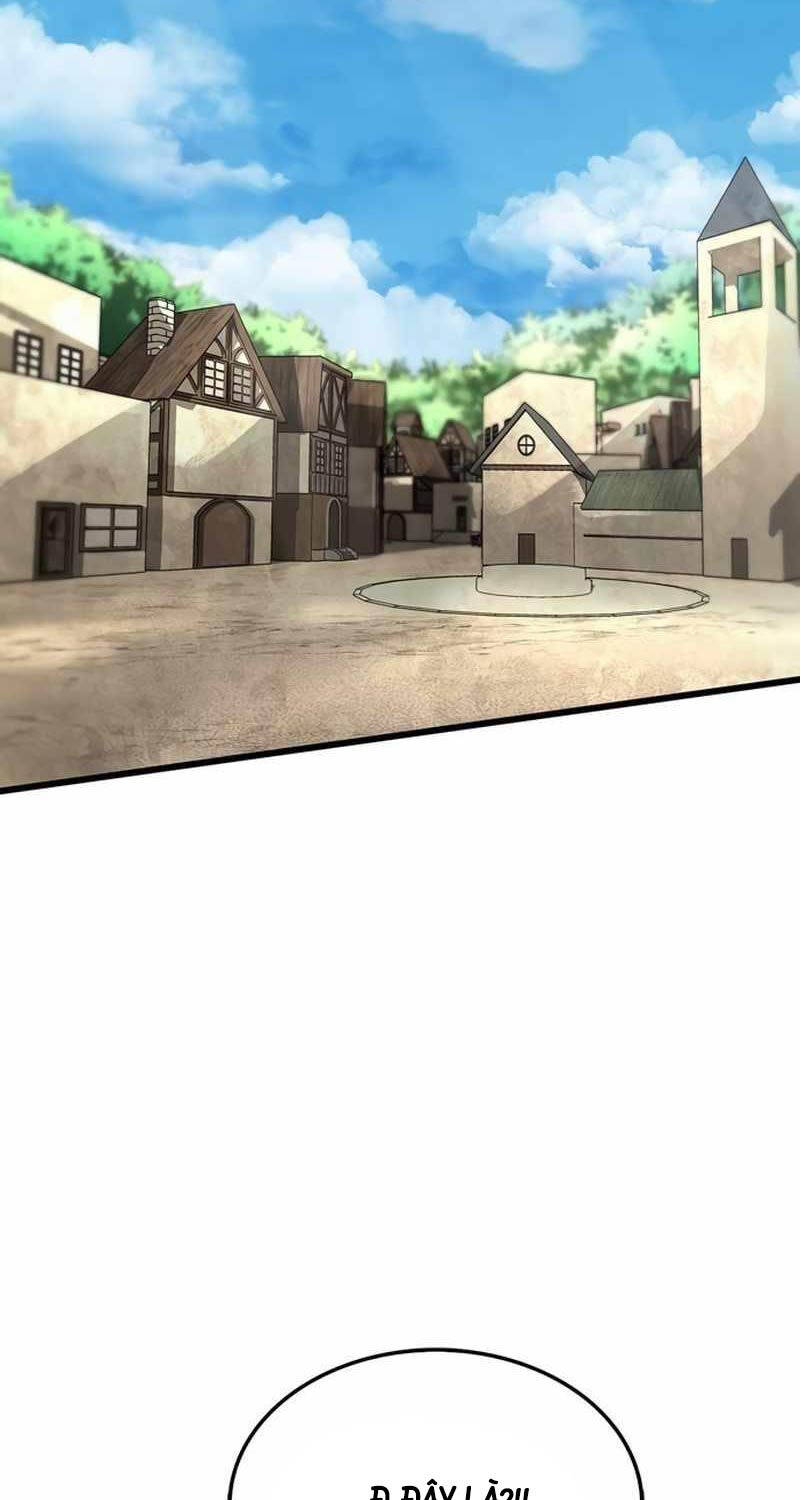 Ngọn Lửa Của Hòa Bình: Chapter 5