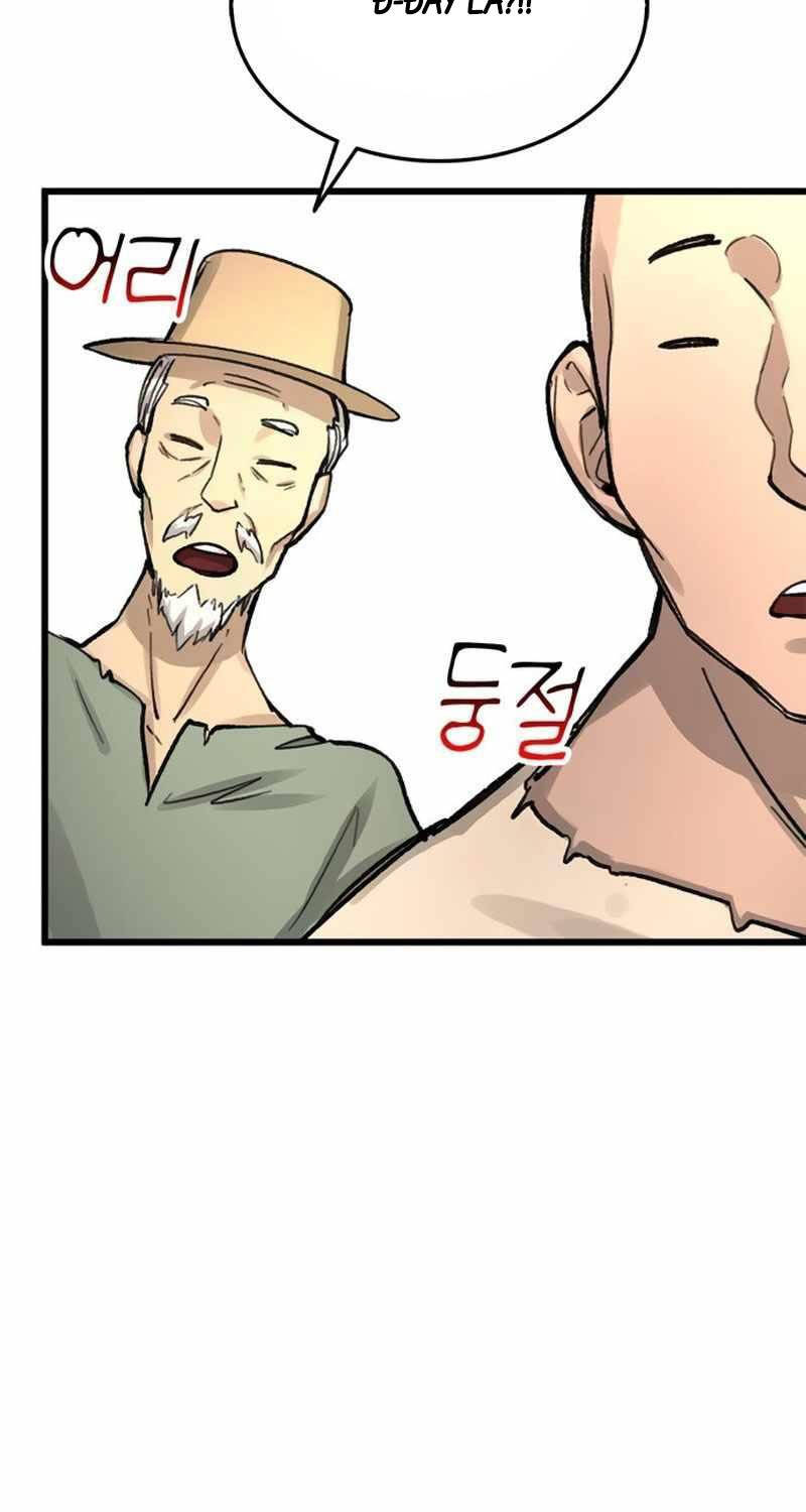Ngọn Lửa Của Hòa Bình: Chapter 5