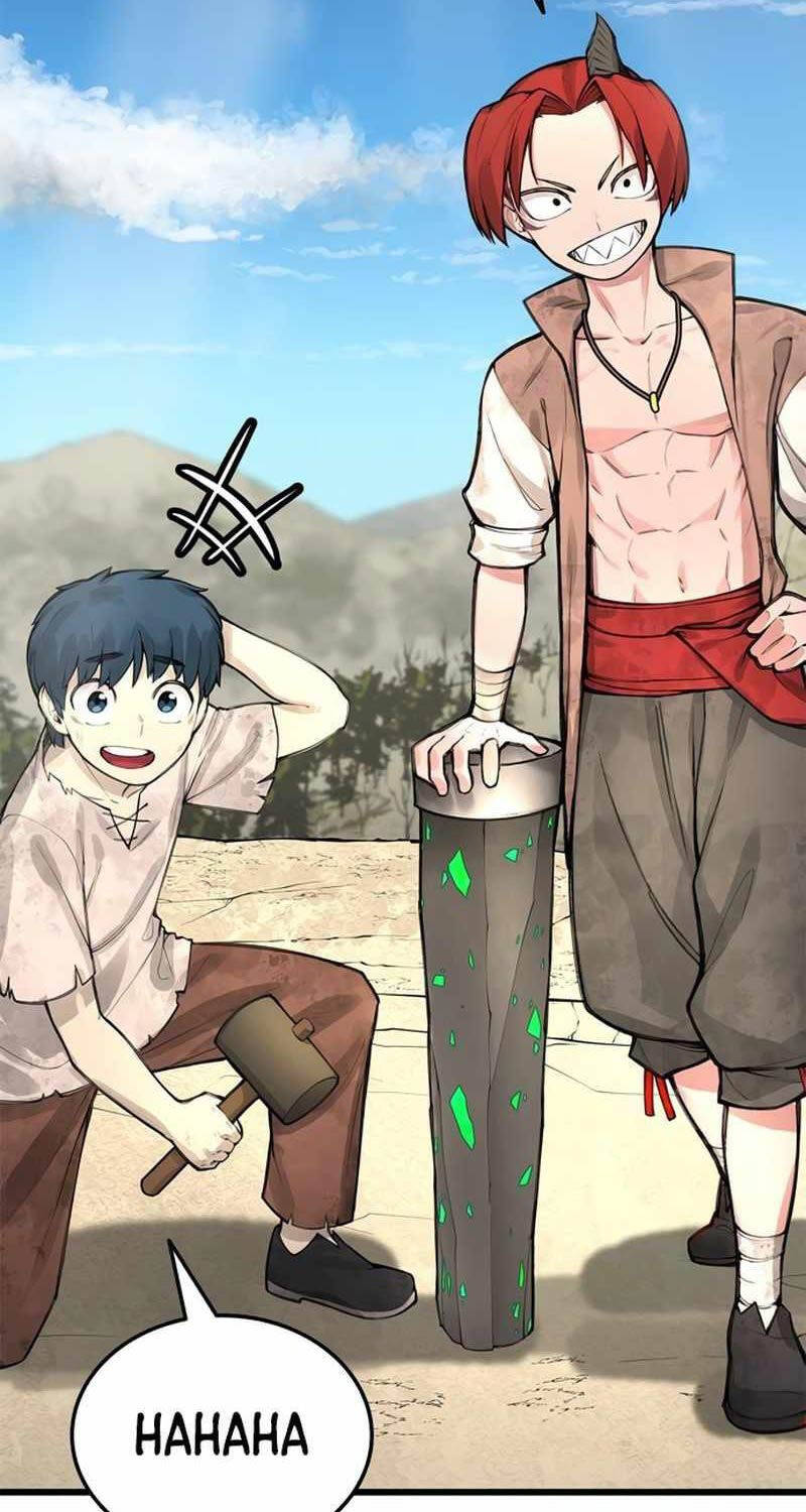 Ngọn Lửa Của Hòa Bình: Chapter 5