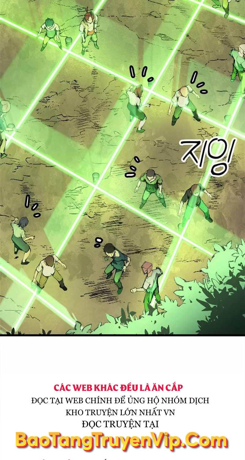 Ngọn Lửa Của Hòa Bình: Chapter 5