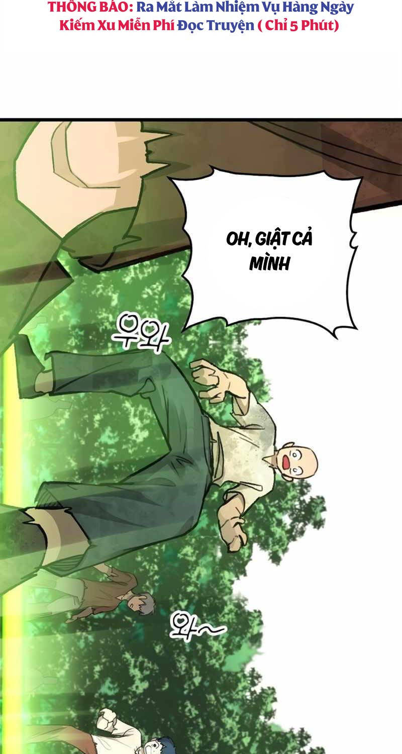 Ngọn Lửa Của Hòa Bình: Chapter 5