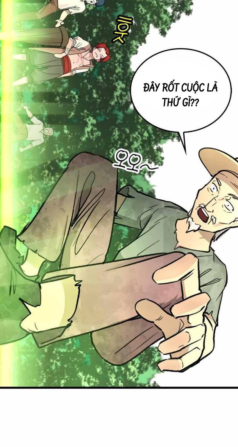 Ngọn Lửa Của Hòa Bình: Chapter 5