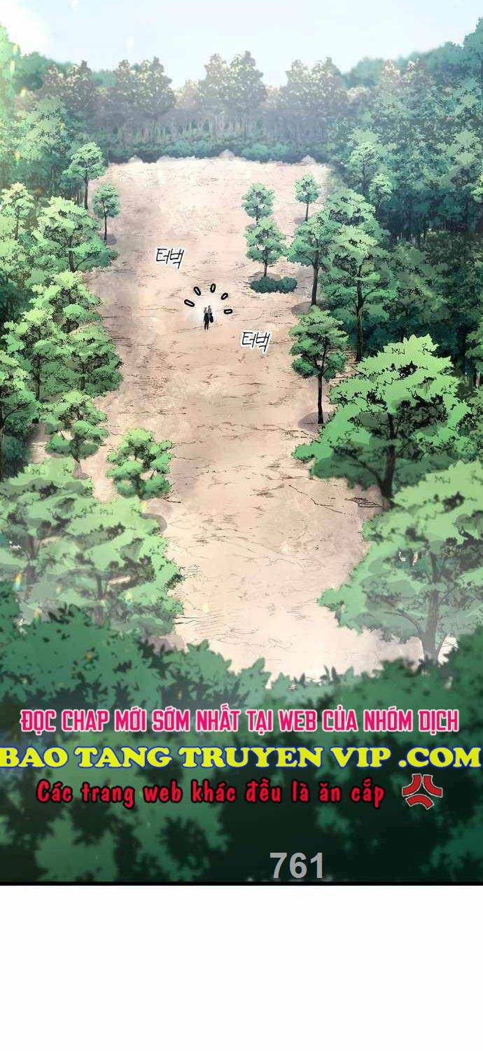 Ngọn Lửa Của Hòa Bình: Chapter 6