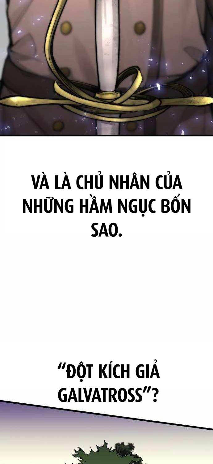 Ngọn Lửa Của Hòa Bình: Chapter 6