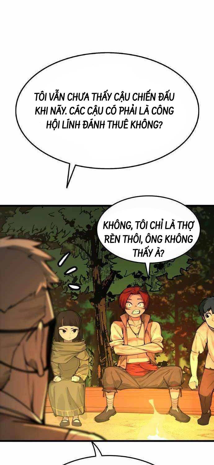 Ngọn Lửa Của Hòa Bình: Chapter 6