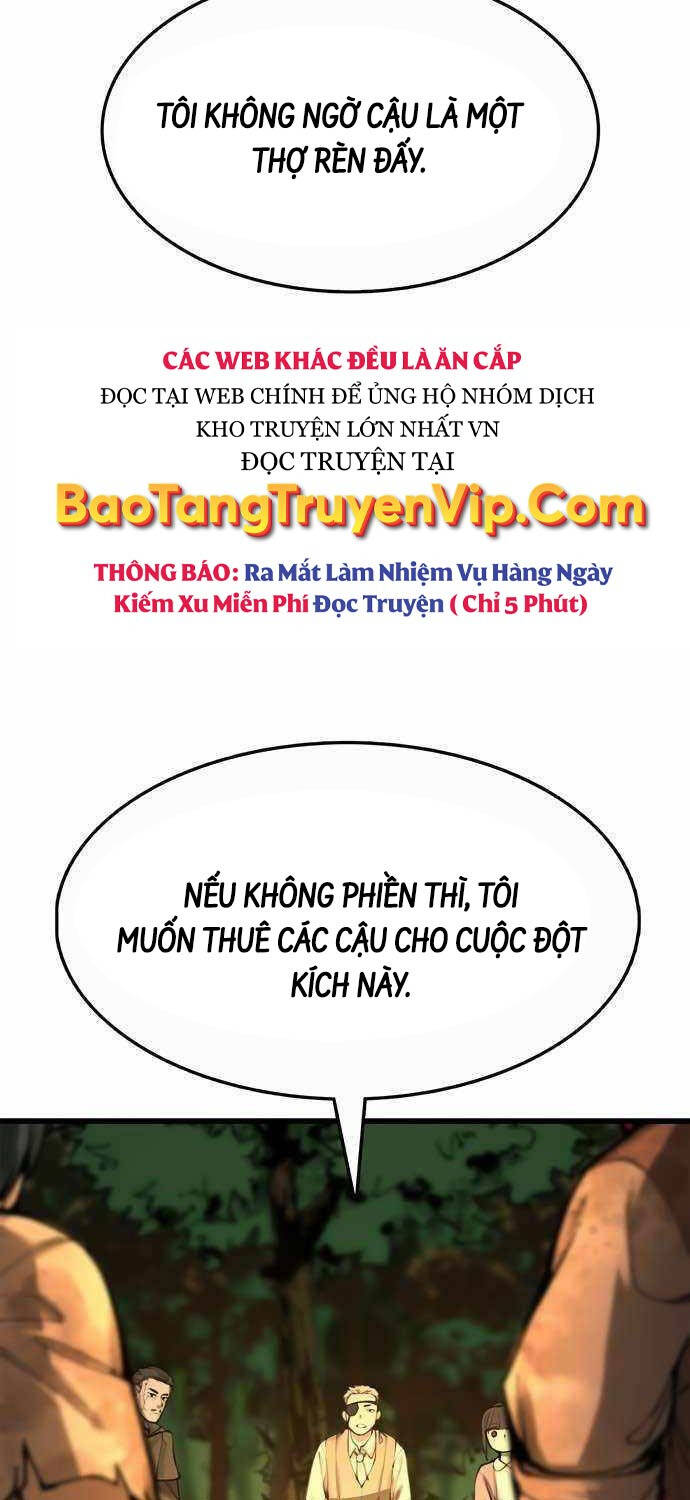 Ngọn Lửa Của Hòa Bình: Chapter 6