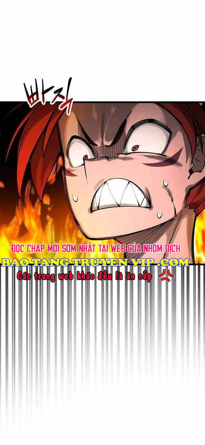 Ngọn Lửa Của Hòa Bình: Chapter 6