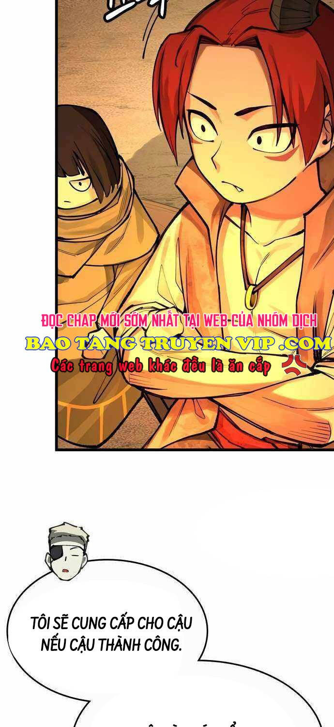 Ngọn Lửa Của Hòa Bình: Chapter 6