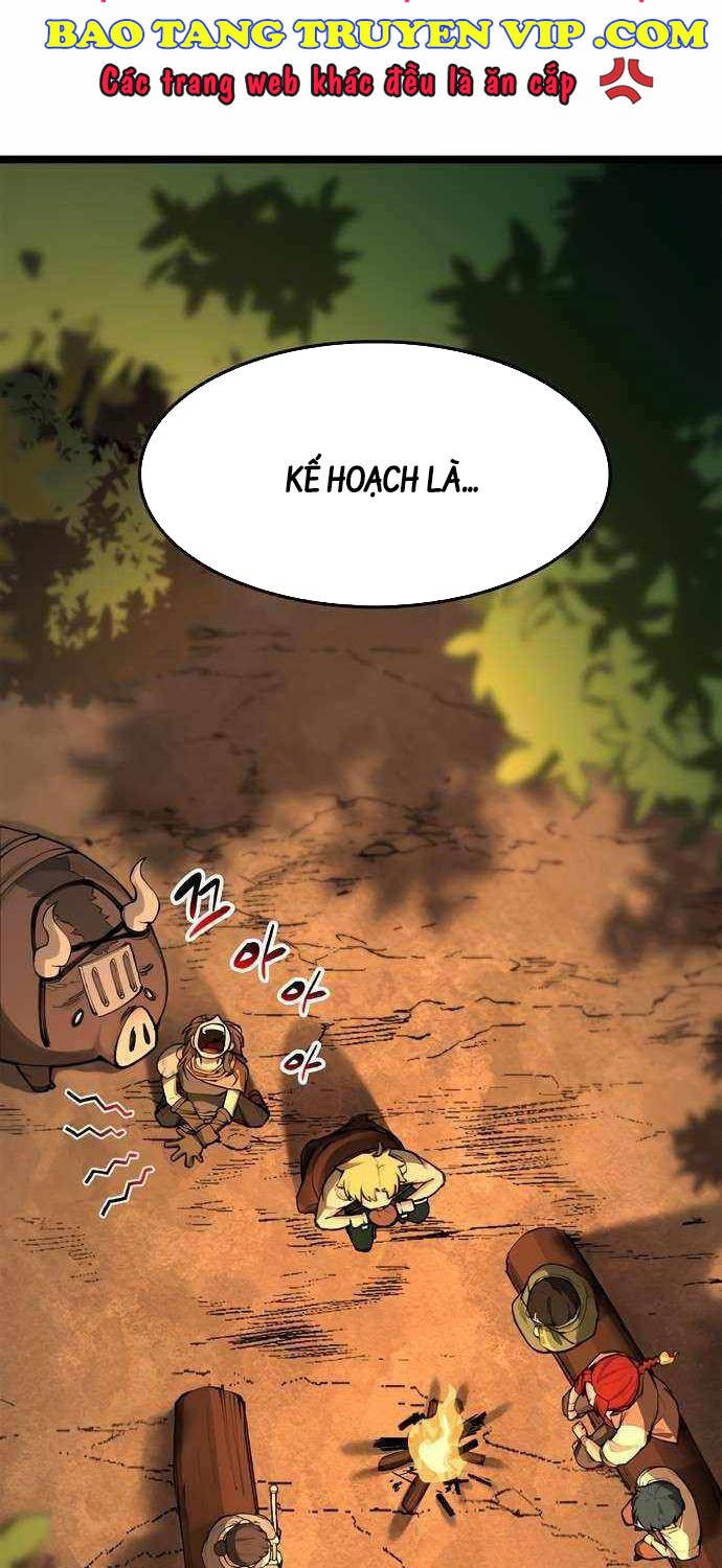 Ngọn Lửa Của Hòa Bình: Chapter 6