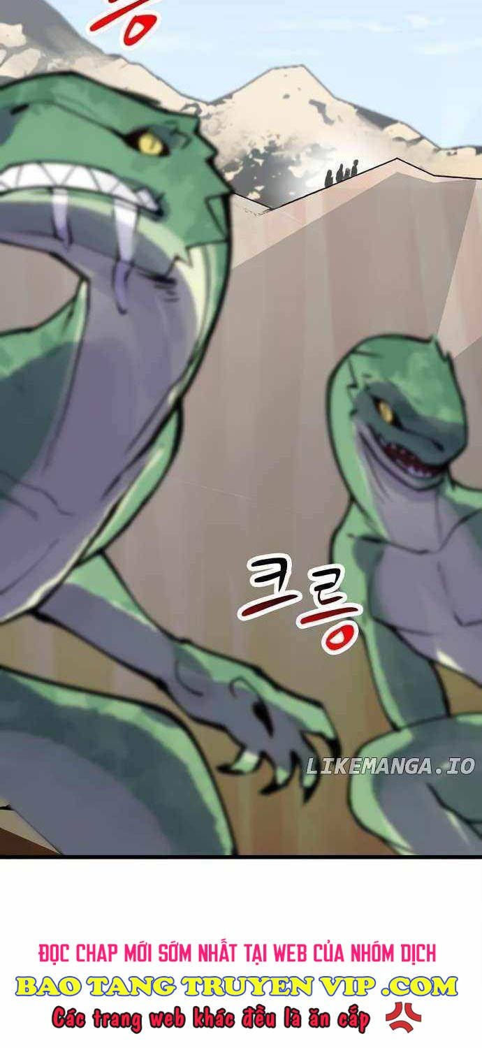 Ngọn Lửa Của Hòa Bình: Chapter 6