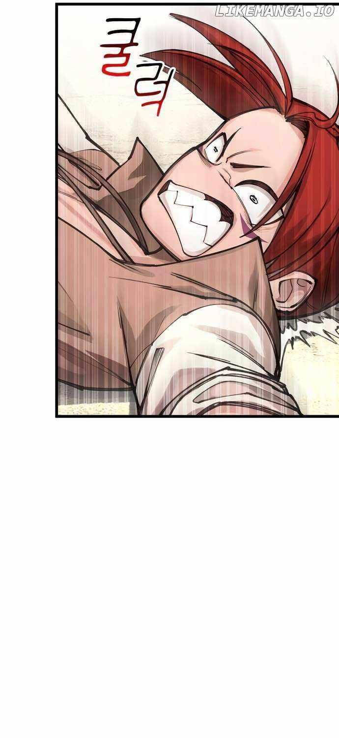 Ngọn Lửa Của Hòa Bình: Chapter 6