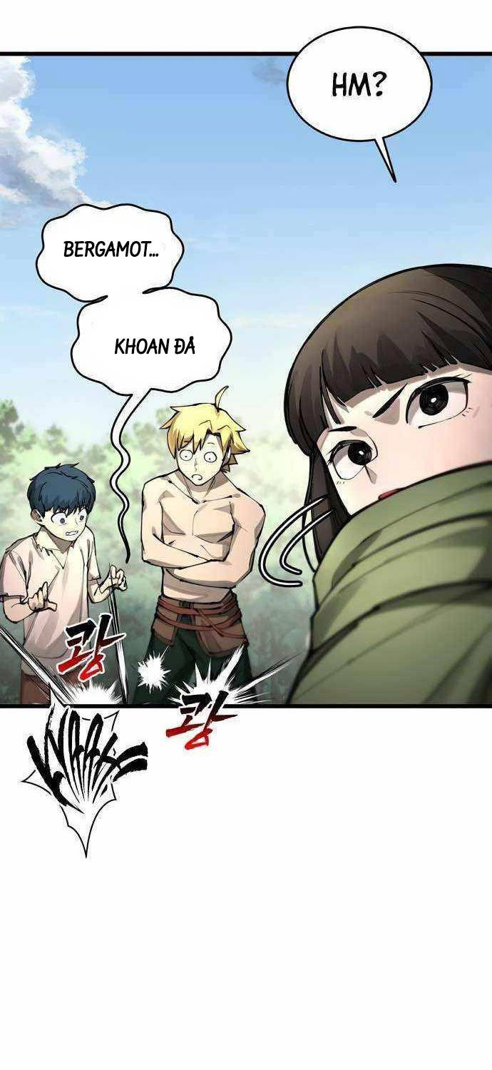 Ngọn Lửa Của Hòa Bình: Chapter 6