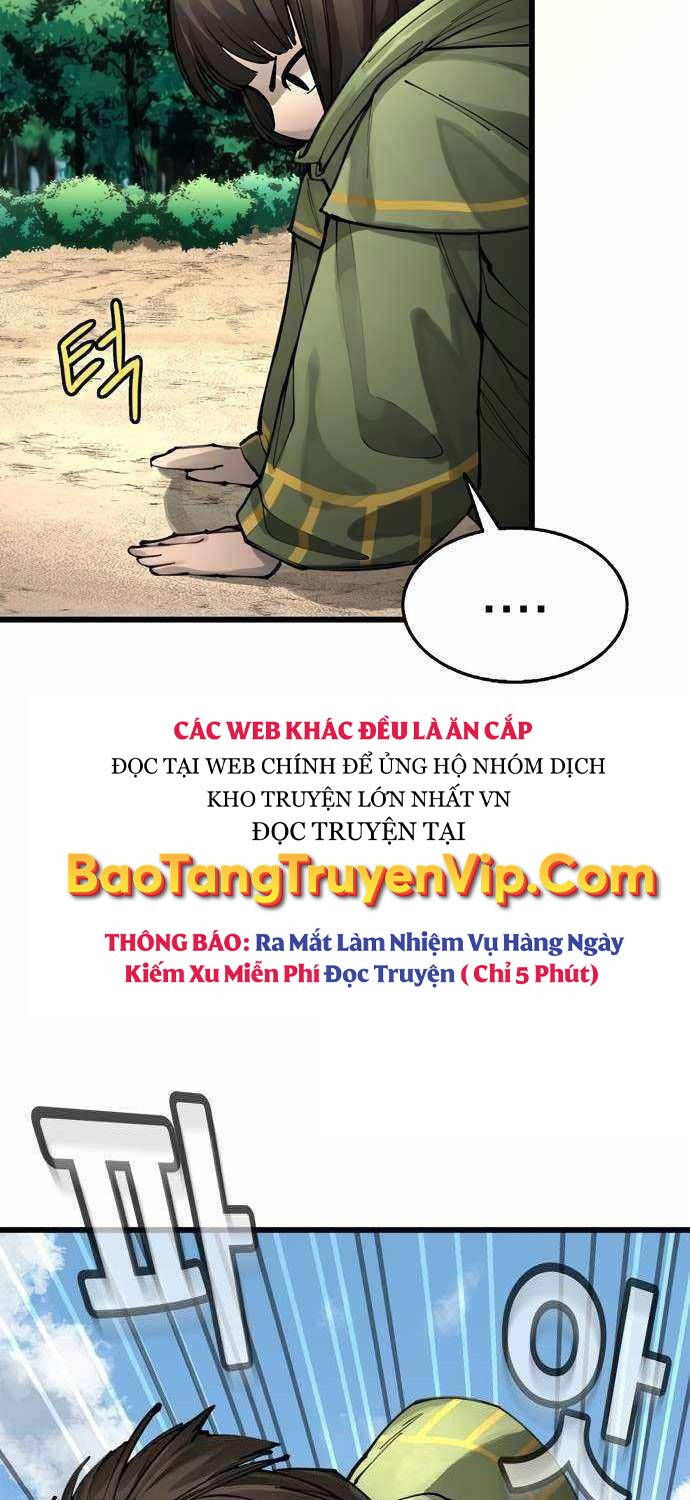 Ngọn Lửa Của Hòa Bình: Chapter 6
