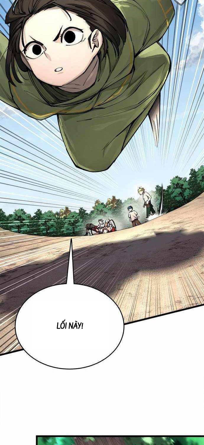Ngọn Lửa Của Hòa Bình: Chapter 6