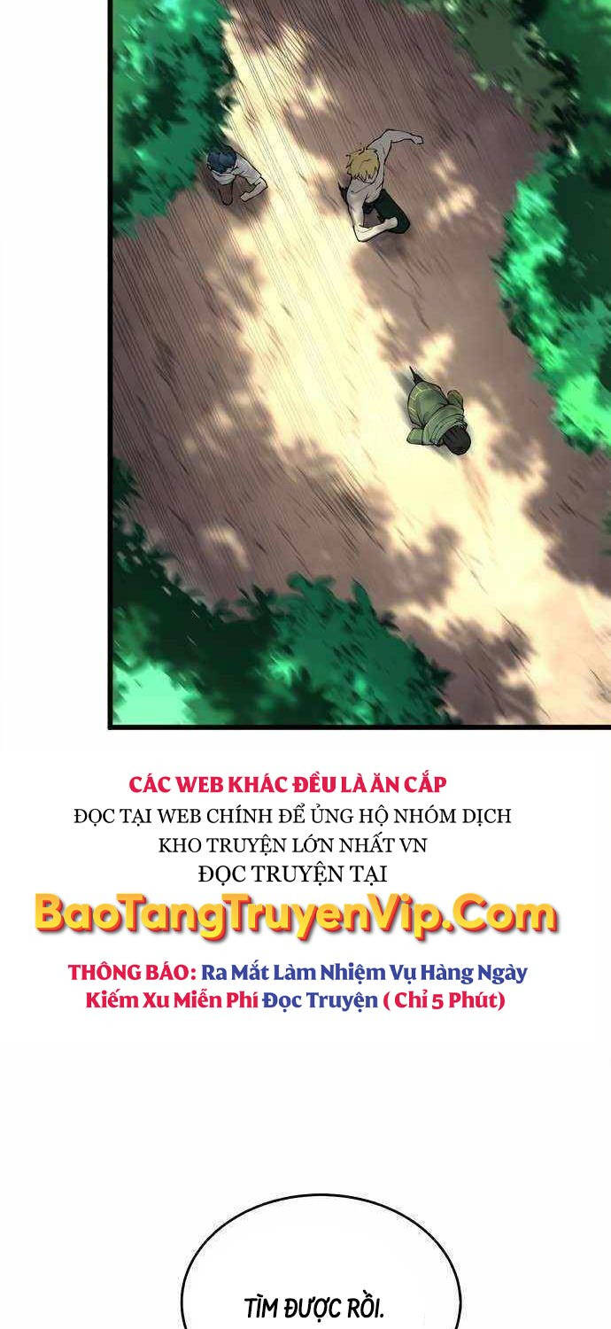 Ngọn Lửa Của Hòa Bình: Chapter 6