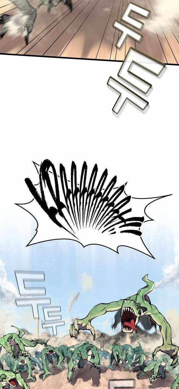 Ngọn Lửa Của Hòa Bình: Chapter 6
