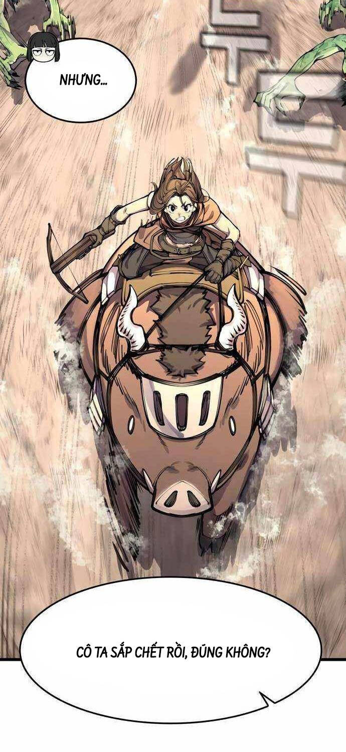 Ngọn Lửa Của Hòa Bình: Chapter 6