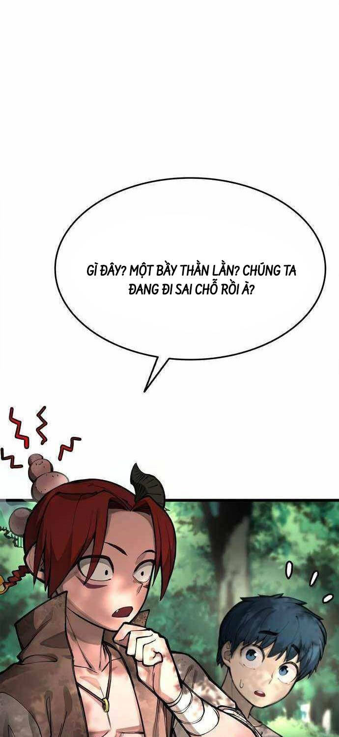 Ngọn Lửa Của Hòa Bình: Chapter 6
