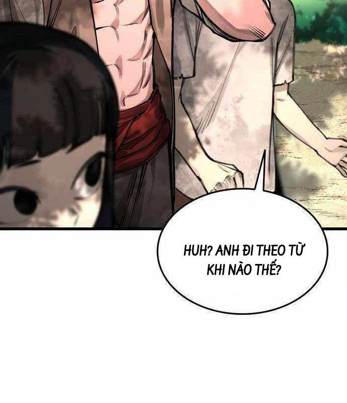 Ngọn Lửa Của Hòa Bình: Chapter 6