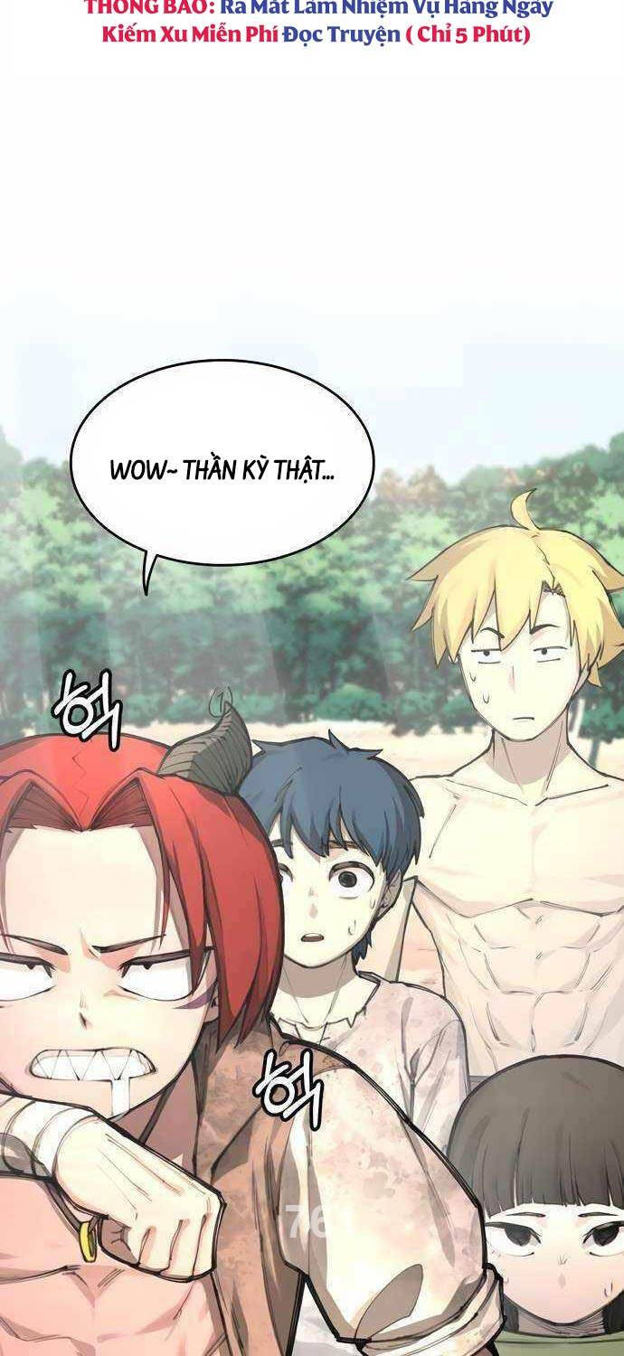 Ngọn Lửa Của Hòa Bình: Chapter 6