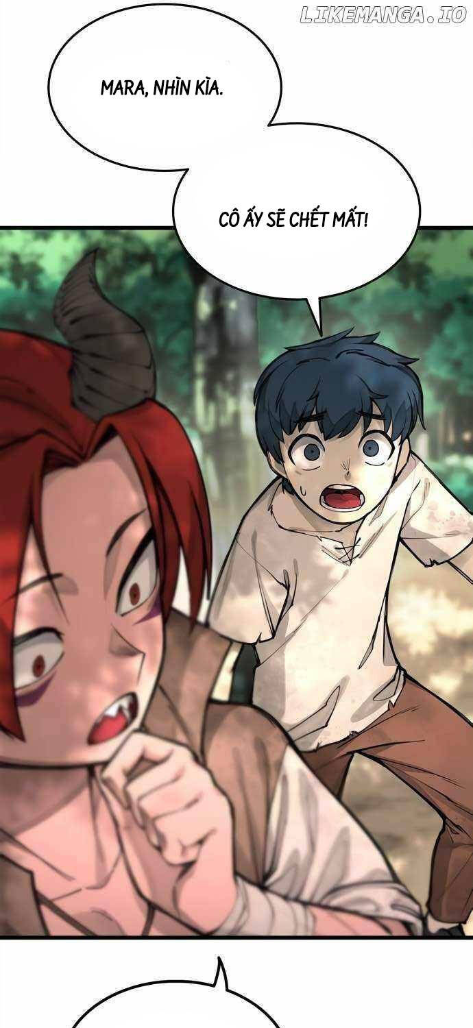 Ngọn Lửa Của Hòa Bình: Chapter 6