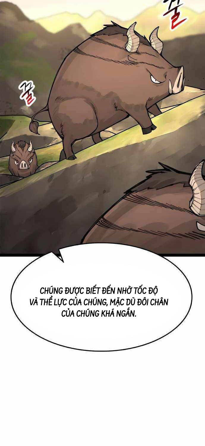 Ngọn Lửa Của Hòa Bình: Chapter 6