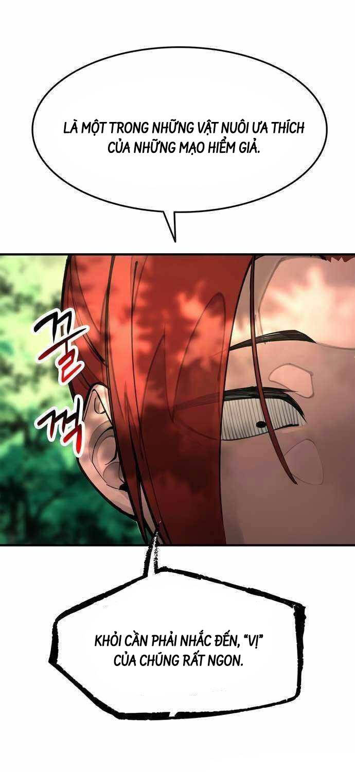 Ngọn Lửa Của Hòa Bình: Chapter 6