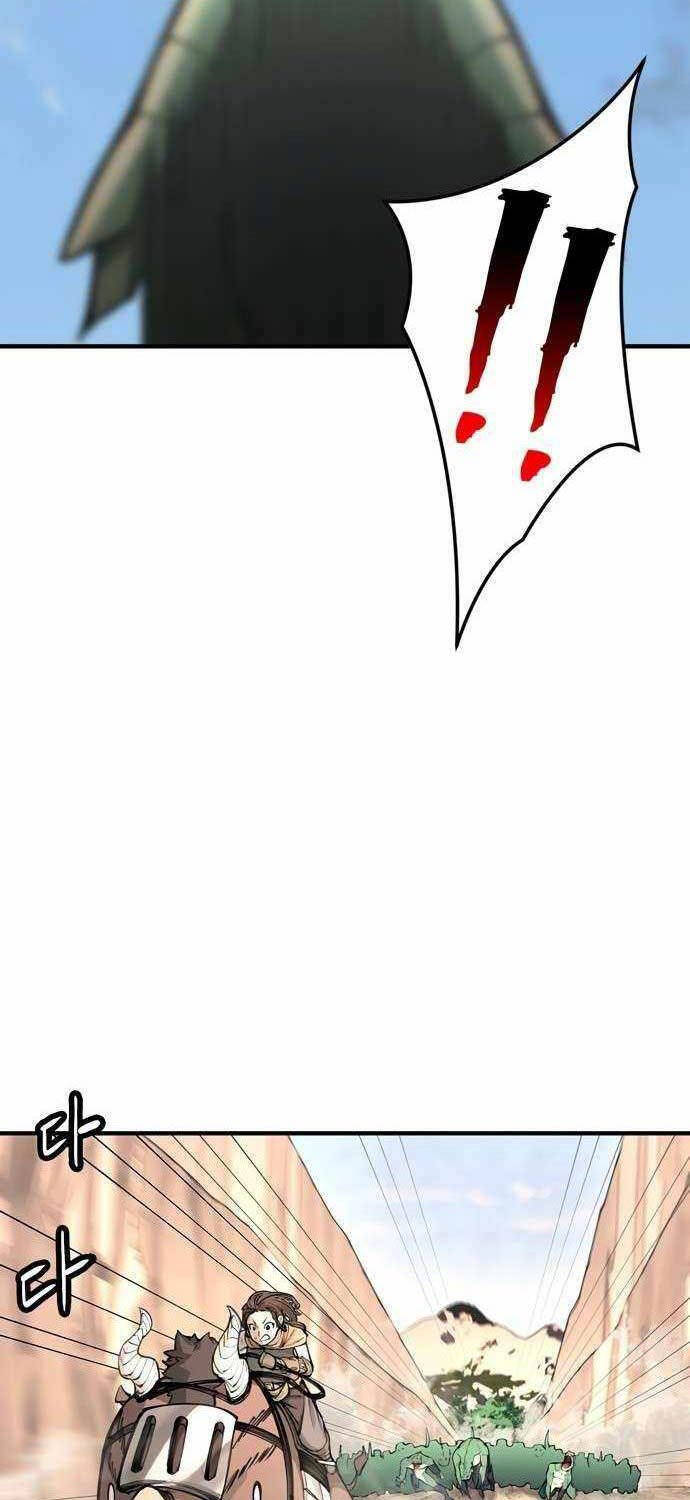 Ngọn Lửa Của Hòa Bình: Chapter 6