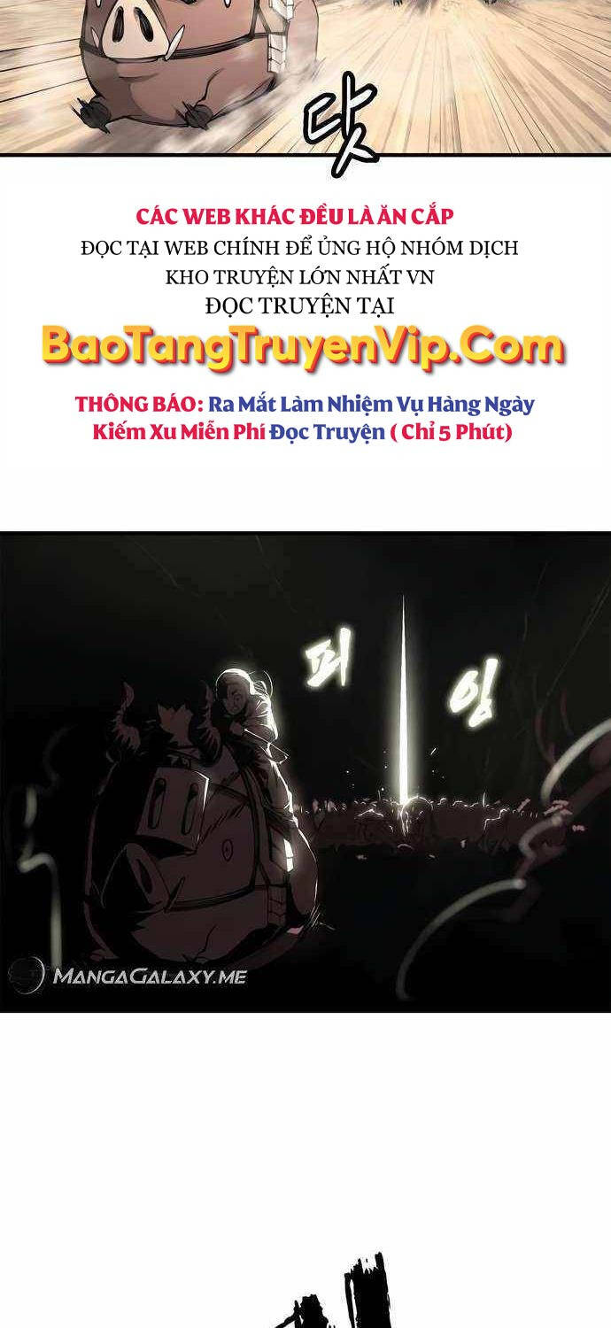 Ngọn Lửa Của Hòa Bình: Chapter 6