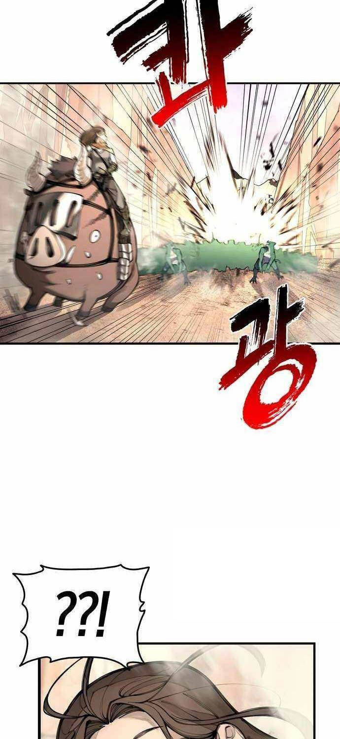 Ngọn Lửa Của Hòa Bình: Chapter 6