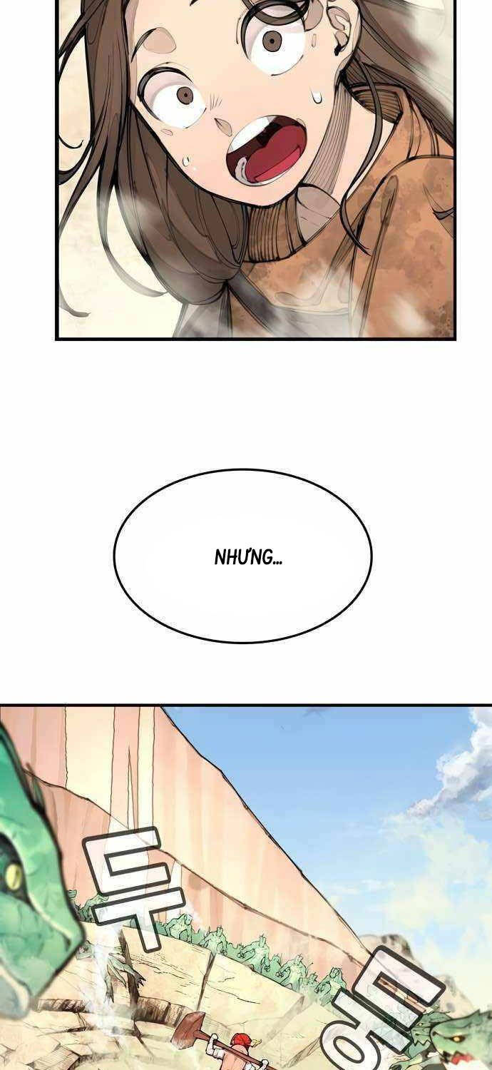 Ngọn Lửa Của Hòa Bình: Chapter 6