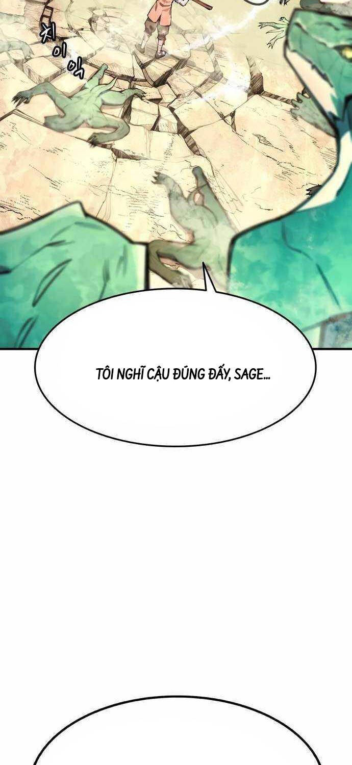 Ngọn Lửa Của Hòa Bình: Chapter 6