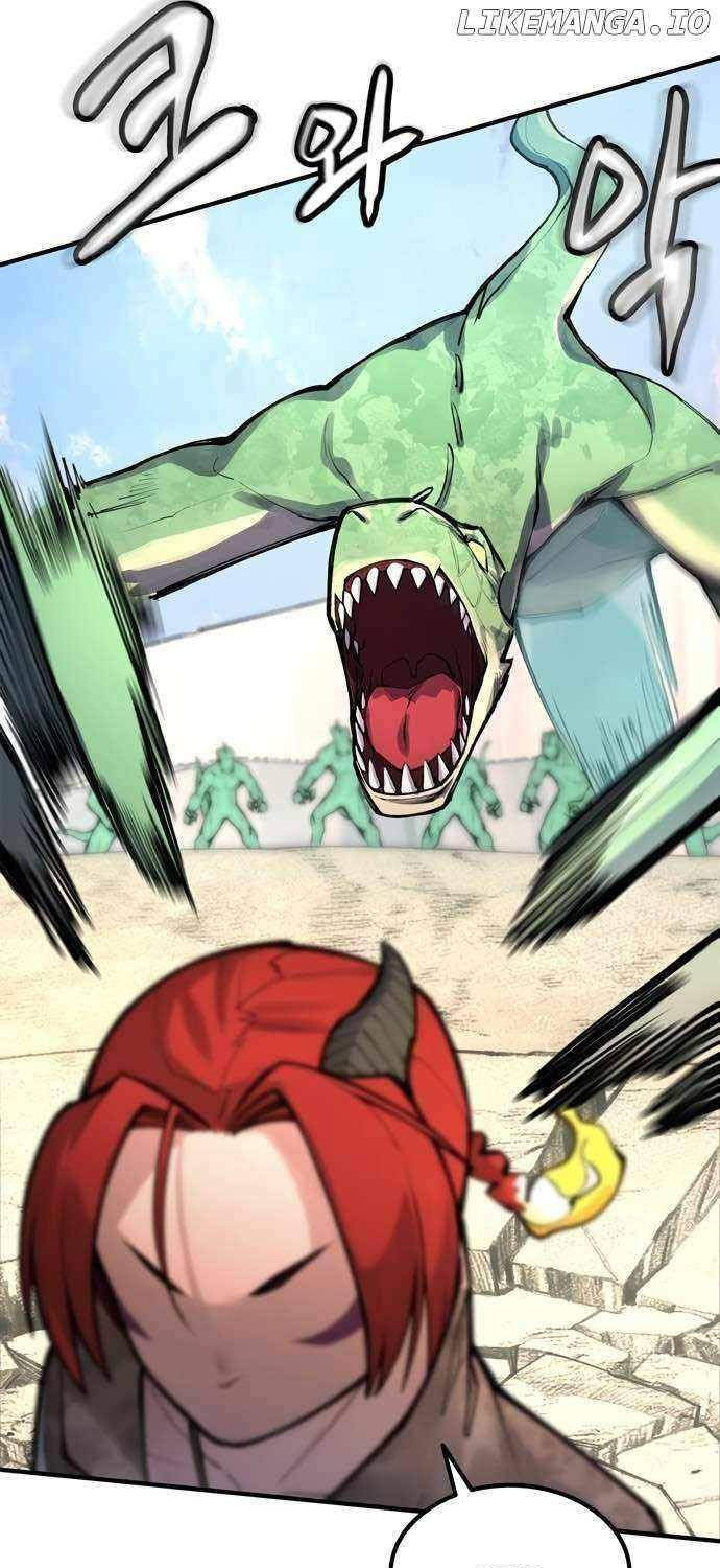 Ngọn Lửa Của Hòa Bình: Chapter 6