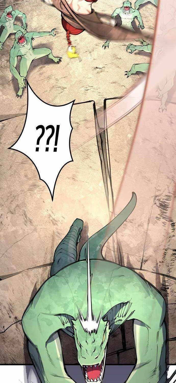 Ngọn Lửa Của Hòa Bình: Chapter 6