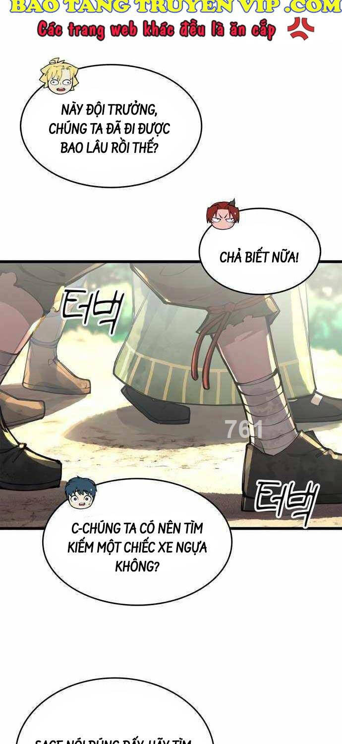Ngọn Lửa Của Hòa Bình: Chapter 6
