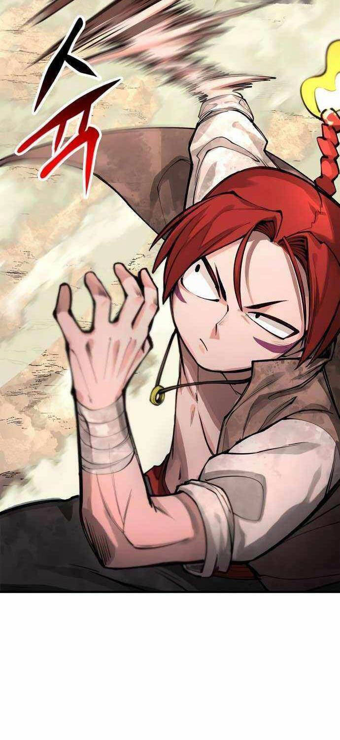 Ngọn Lửa Của Hòa Bình: Chapter 6
