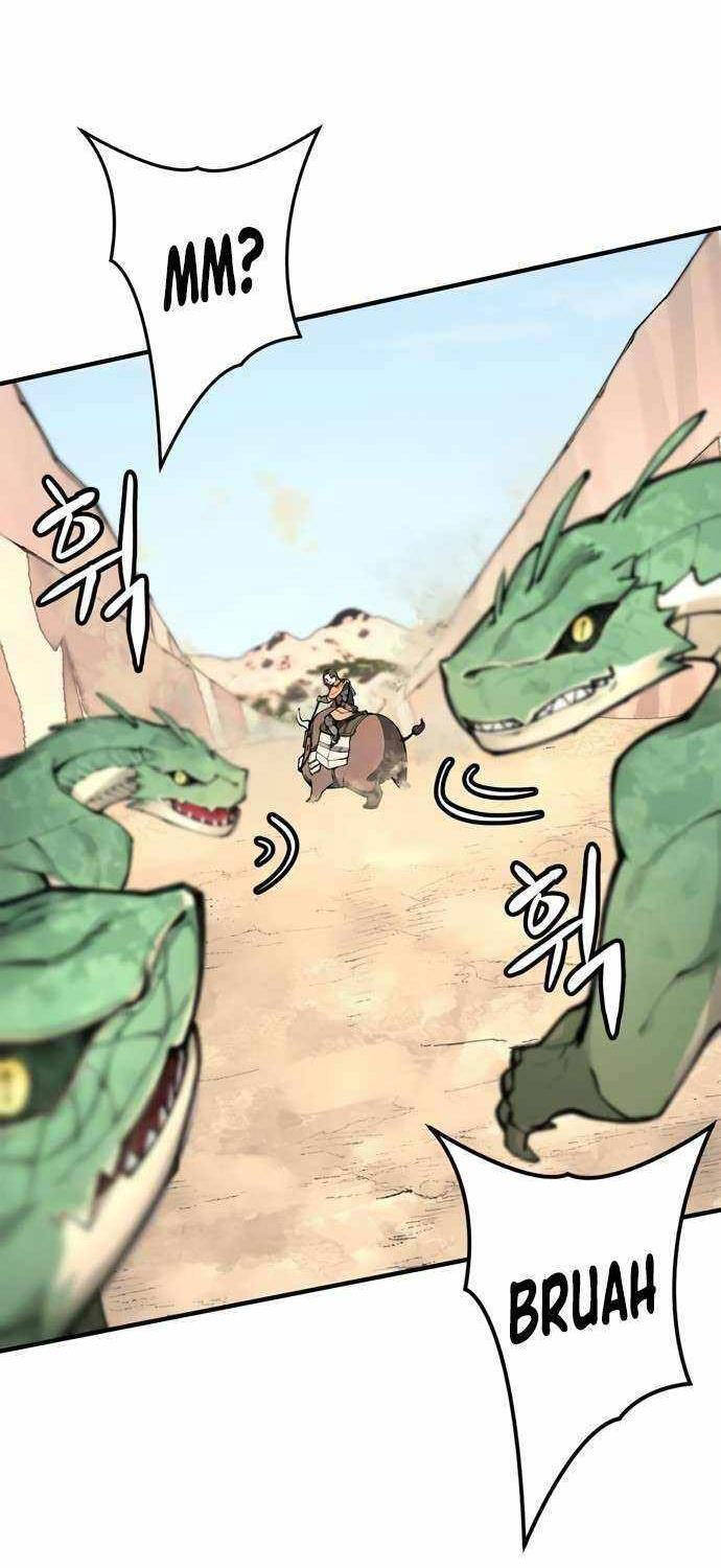 Ngọn Lửa Của Hòa Bình: Chapter 6