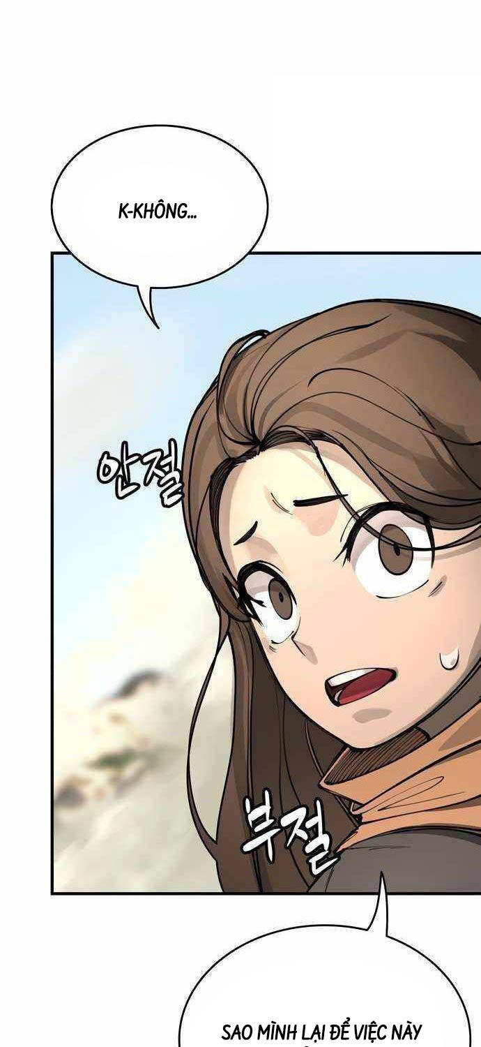 Ngọn Lửa Của Hòa Bình: Chapter 6