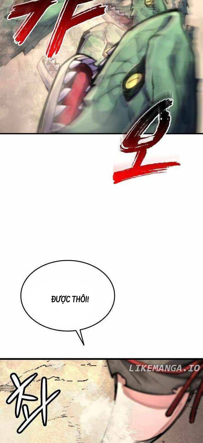 Ngọn Lửa Của Hòa Bình: Chapter 6