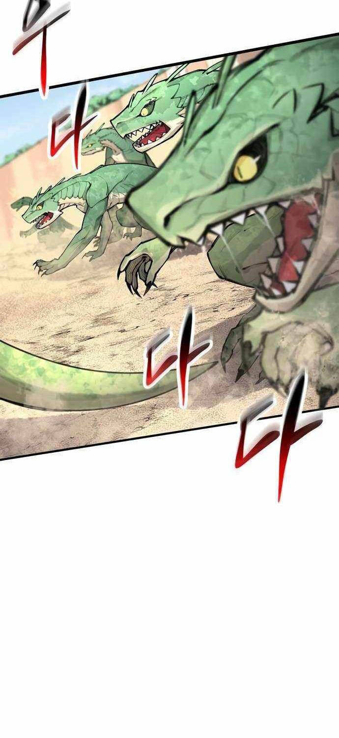 Ngọn Lửa Của Hòa Bình: Chapter 6