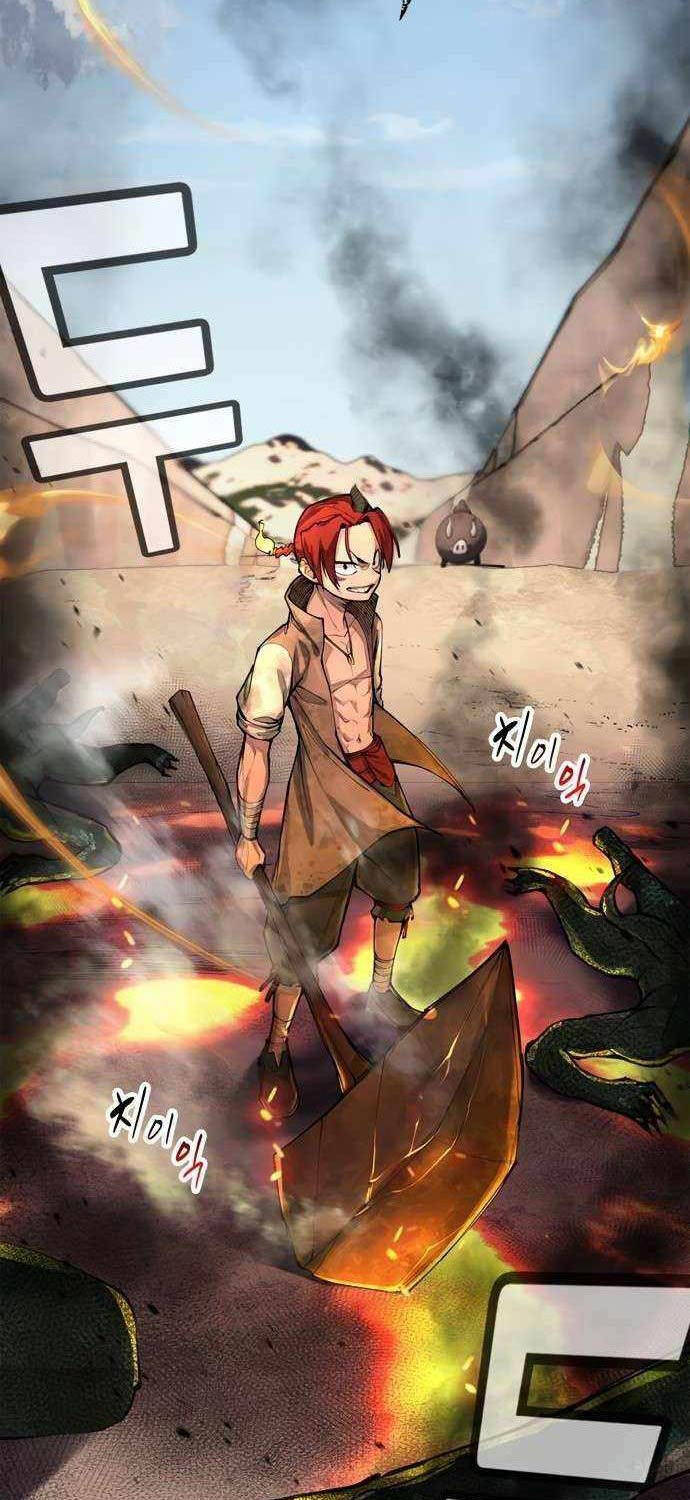Ngọn Lửa Của Hòa Bình: Chapter 6