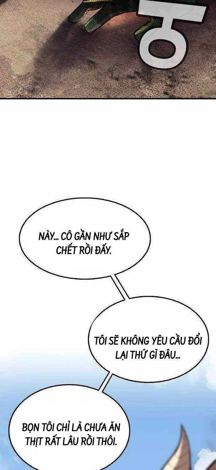 Ngọn Lửa Của Hòa Bình: Chapter 6