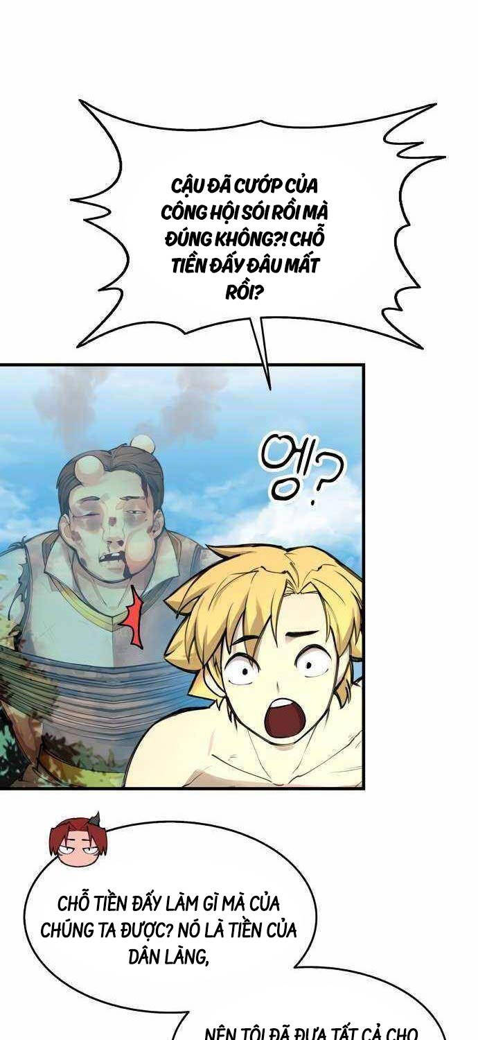 Ngọn Lửa Của Hòa Bình: Chapter 6